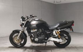 HONDA CB1000SF SC30