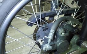 HONDA CT125-2 2015 JA65