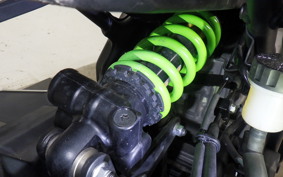 KAWASAKI ZX-4RR 2026 ZX400P