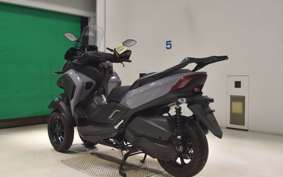 YAMAHA TRICITY 300 2023 SH15J