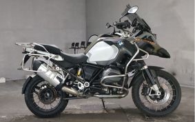 BMW R1200GS ADVENTURE 2014 0A02