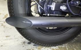 YAMAHA DRAGSTAR 250 2022 VG05J