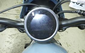 HONDA REBEL 250  S E-clutch MC49
