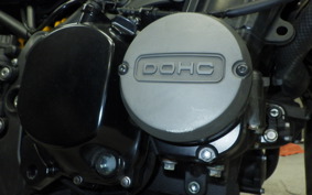 KAWASAKI Z900RS CAFE 2020 ZR900C
