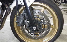 HONDA CB1300SB SUPER BOLDOR 2011 SC54