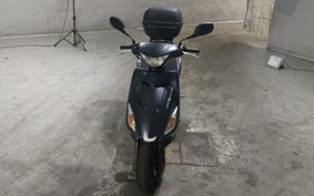 SUZUKI ADDRESS V125 CF4MA