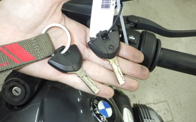 BMW R NINE T PURE 2024
