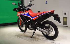 HONDA CRF250 GEN 2 RALLY 2019 MD47
