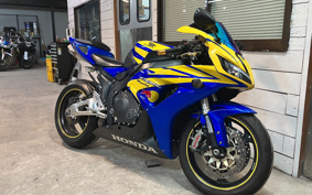HONDA CBR1000RR 2007 SC57