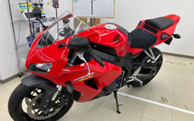 HONDA CBR1000RR 2006 SC57