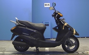 HONDA SPACY 100 JF13
