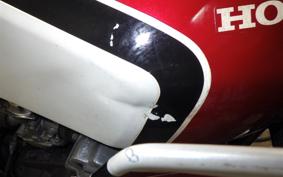 HONDA CBX550F INTEGRA PC04