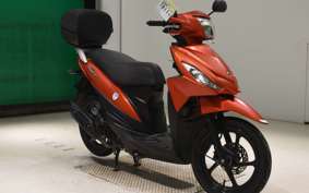 SUZUKI ADDRESS 110 2023 CE47A