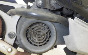 YAMAHA JOG Gen.4 SA16J