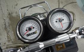 HONDA GORILLA 2014 Z50J