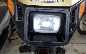 KAWASAKI ZG 1300 VOYAGER 1985