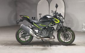 KAWASAKI Z400 2020 EX400G