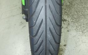 KAWASAKI NINJA 250 SL 2010 BX250A