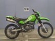 Фото Kawasaki SUPER SHERPA 1998 с японского аукциона