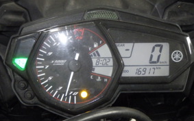 YAMAHA YZF-R25 2024 RG43J
