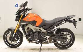 YAMAHA MT-09 A 2015 RN34J