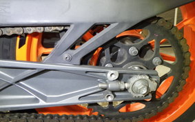 KTM 390 DUKE 2017