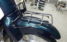 HONDA C50 SUPER CUB 2025 AA09