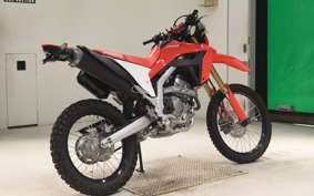 HONDA CRF250L 2008 MD47