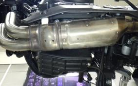 HONDA NX400 2025 NC65
