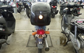 YAMAHA MATE 80 V80