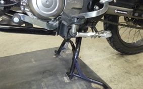 HONDA CT125-2 1998 JA65
