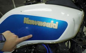 KAWASAKI GPZ750 2022 ZX750A