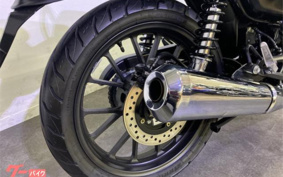 HONDA GB350S 2023 NC59