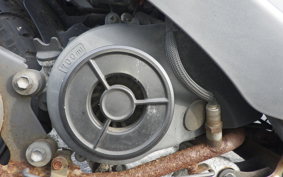 SUZUKI LET's 4 CA45A