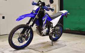 YAMAHA WR250X 2014 DG15J