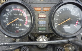 YAMAHA XJ400 D 4G0
