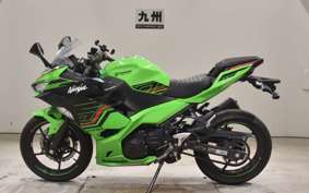 KAWASAKI NINJA 400 2024 EX400L