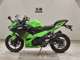 Фото Kawasaki NINJA 400 2024 с японского аукциона