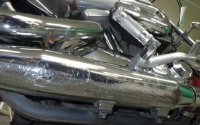 HARLEY XL883C 2004