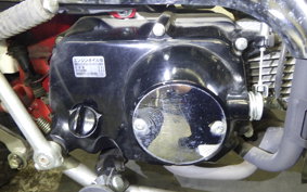 HONDA MONKEY 2026 AB27