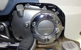 HONDA C125 SUPER CUB 2011 JA48