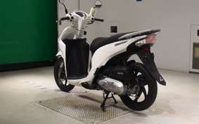 HONDA DIO 110 2007 JF58