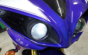 YAMAHA YZF-R1 2009