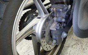 HONDA CBR250R A 2021 MC41