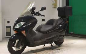 HONDA FORZA Z MF08