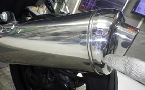 BMW F800S 2007
