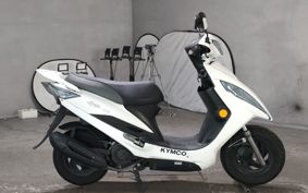 KYMCO GP125i FC25EA
