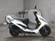 Фото Kymco GP125i с японского аукциона