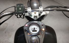 HONDA SHADOW 400 1997 NC34