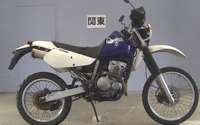 SUZUKI DJEBEL 250 XC SJ45A
